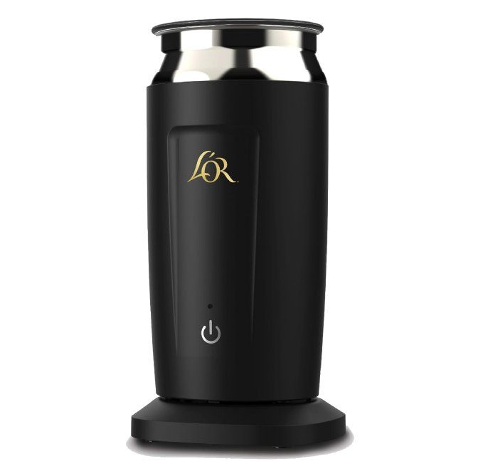Спінювач молока (капучинатор) L’OR Milk Frother