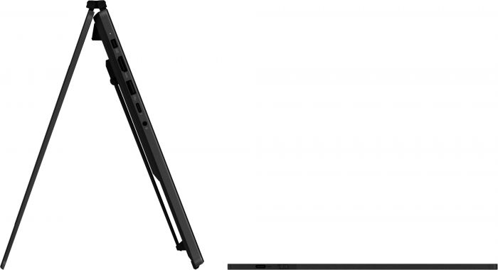 Ноутбук ASUS ROG Zephyrus Duo 16 GX651AX-SR100X 16" 3K Touch OLED, Intel Ultra 9 386H, 64GB, F2TB, NVD5090-24, noOS, Сірий