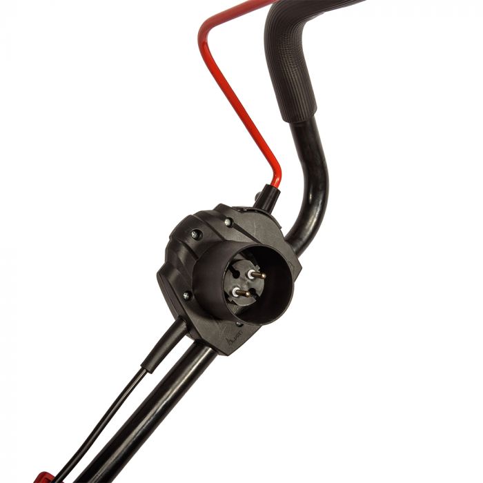 Газонокосарка мережева Vitals Master EZP 3816j 1600Вт 38см 40л 25-75мм 11.5кг
