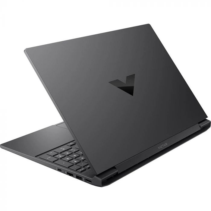 Ноутбук HP Victus 15-fb3112ua 15.6" FHD IPS AG, AMD R7-7445HS, 16GB, F512GB, NVD4050-6, DOS, чорний