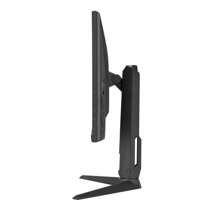 Монітор Asus 27" TUF Gaming VG279QML5A 2xHDMI, DP, MM, IPS, 1920x1080, 240Hz, 0.3ms, sRGB 99%, FreeSync, Pivot, HDR400