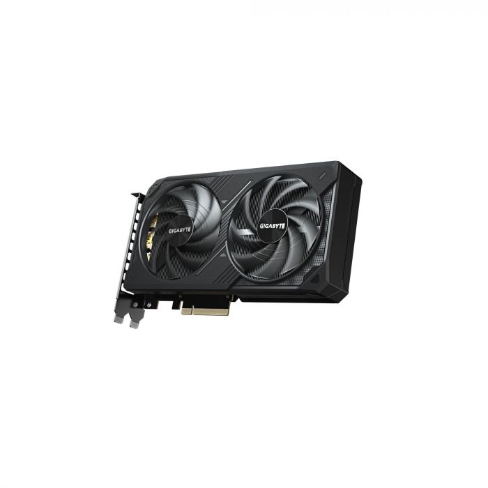 Відеокарта GIGABYTE GeForce RTX 5060 Ti 16GB GDDR7 WINDFORCE
