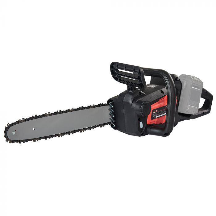 Пила ланцюгова акумуляторна Vitals Professional AKZ 3606 SmartLine+ 36В 19м/с шина 35см 6.0кг без АКБ та ЗП