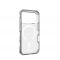 Чохол UAG для iPhone 18 Pro, Plyo LT Magsafe, Ice/Smoke