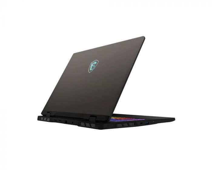 Ноутбук MSI Crosshair A16 HX D8WGKG-072XUA 16 QHD+, AMD R9-8940HX, 32GB, F1TB, NVD5070-8, DOS, чорний