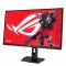 Монітор Asus 27" ROG Strix XG27UCMG HDMI, DP, USB-C, 2xUSB, IPS, 3840x2160, 240Hz, 0.3ms, DCI-P3 95%, G-SYNC, FreeSync, Pivot, HDR400