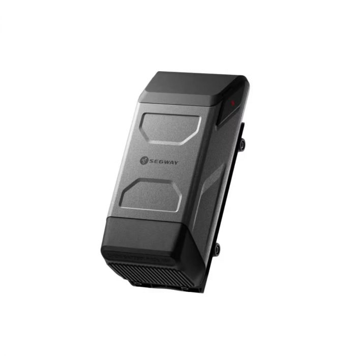 Додаткова батарея Segway-Ninebot, сірий