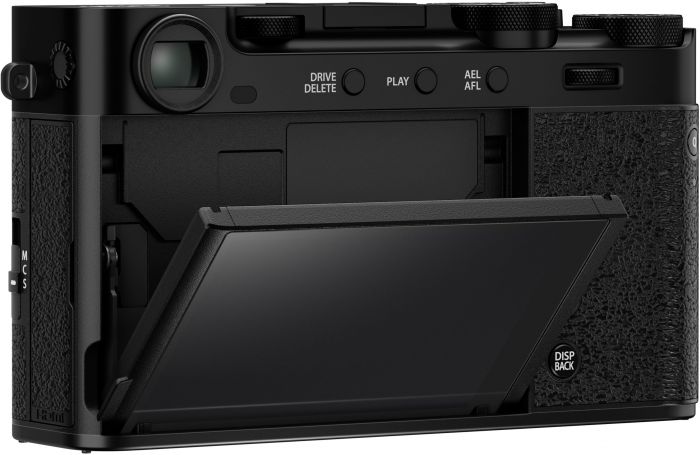 Цифр. фотокамера Fujifilm X-E5 Body Black