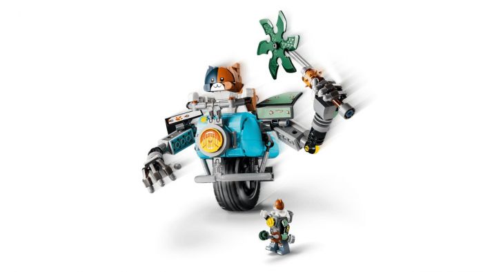 Конструктор LEGO Fortnite KIT