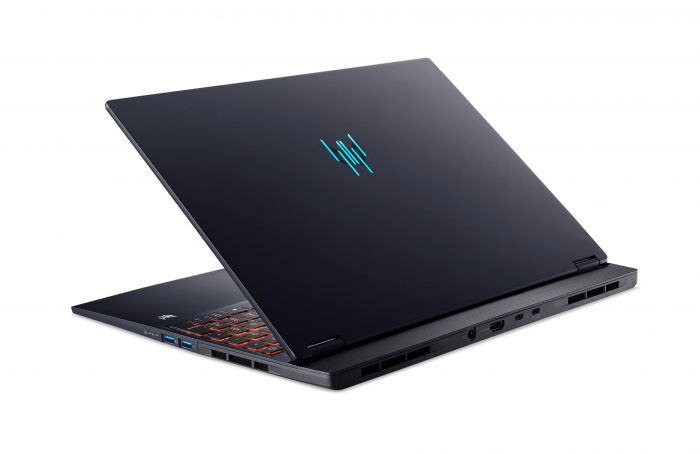 Ноутбук Acer Predator Helios Neo 16S PHN16S-71 16" OLED, Intel U9-275HX, 64GB, F2TB, NVD5070-8, Lin, чорний