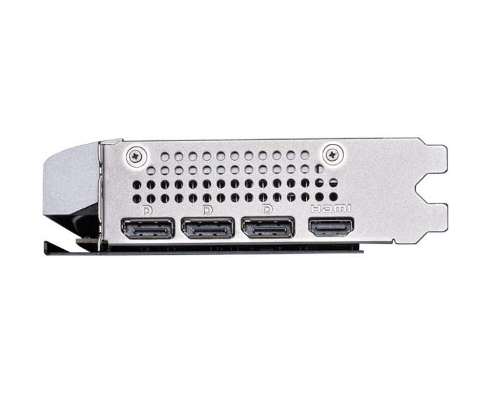 Відеокарта MSI GeForce RTX 5060 Ti 16GB GDDR7 VENTUS 2X OC PLUS