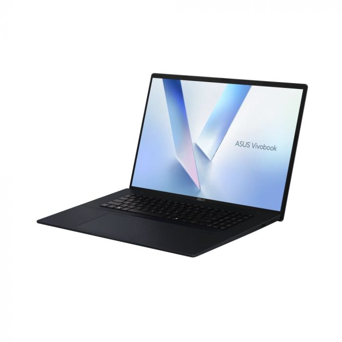 Ноутбук ASUS Vivobook 18 M1807HA-S8055 18.4" WUXGA IPS, AMD R7 260, 32GB, F1TB, UMA, NoOS, Блакитний