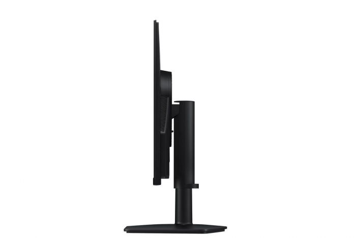 Монітор Samsung 27" Odyssey G40H HDMI, DP, IPS, 300Hz, 1ms
