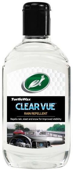 Антидощ TURTLE WAX (7788) 300мл