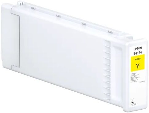 Картридж Epson SC-Т3405/5405 yellow, 700мл