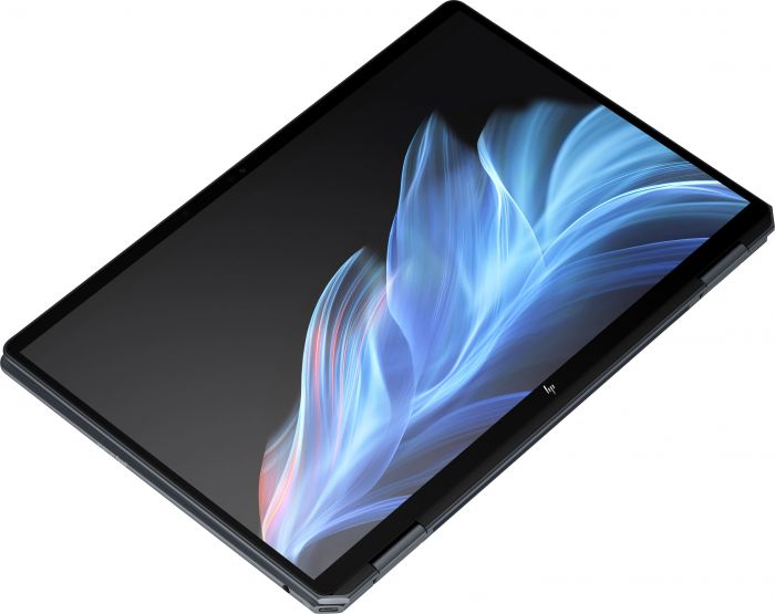 Ноутбук HP OmniBook Ultra Flip x360 14" 2.8K OLED Touch, Intel U5-226V, 16GB, F1024GB, UMA, Win11, сірий