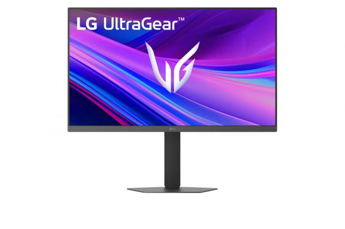 Монітор LG 27" 27G440A-B 2xHDMI, DP, Audio, IPS, 240Hz, 1ms, sRGB 99%, G-SYNC, FreeSync, Pivot, HDR10