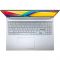 Ноутбук ASUS Vivobook 16 M1605NAQ-SH054 16" WUXGA OLED, AMD R7 170, 16GB, F1TB, UMA, noOS, Сріблястий