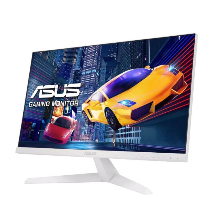 Монітор Asus 27" VY279HGR-W D-Sub, HDMI, Audio, IPS, 120Hz, 1ms, AdaptiveSync
