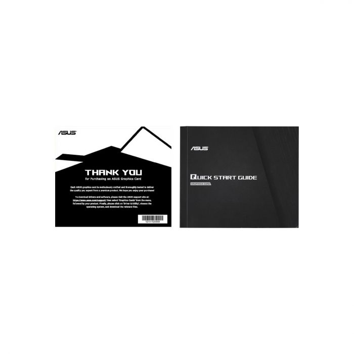 Відеокарта ASUS GeForce RTX 5060 8 GB GDDR7 OC PRIME-RTX5060-O8G