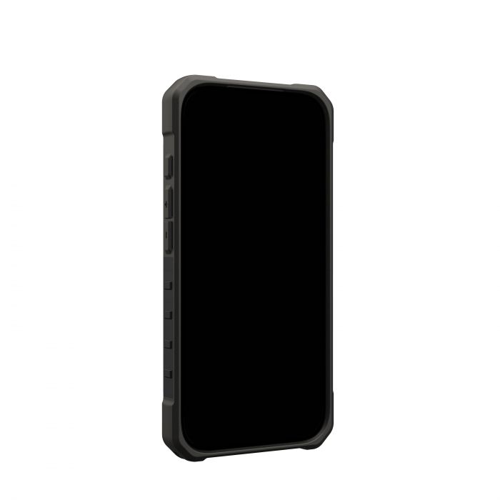 Чохол UAG для iPhone 17 Pro, Pathfinder MagSafe SE, Midnight Camo