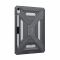 Чохол UAG для iPad 11" (Gen 11, 2025), Scout+, Ash