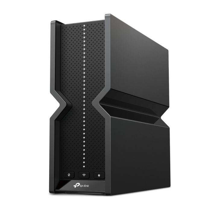 Маршрутизатор TP-LINK Archer BE700 BE15000, 3xGE LAN, 1x2.5GE LAN, 1x10GE WAN, 1xUSB3.0 MESH