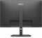 Монітор DELL 23.8" P2426E HDMI, 2xDP, USB-C, RJ-45, IPS, 1920x1200, 16:10, 100Hz, sRGB 99%, Pivot