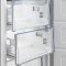 Морозильна камера Beko, 187x60x71, 286л, 1дв., E, NF, білий