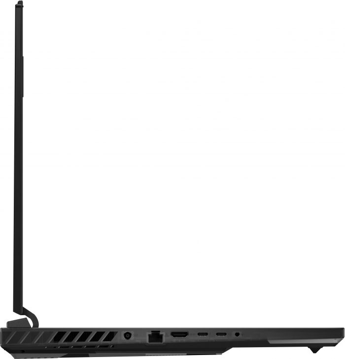 Ноутбук ASUS ROG Strix SCAR 18 G835LW-SA083W 18" 2.5K mLED, Intel Ultra 9 275HX, 32GB, F2TB, NVD5080-16, Win11, Чорний