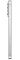 Смартфон TECNO POVA 8 5G (LK6) 6.76" 8/128ГБ, 2SIM, 8000мА•год, Arc White