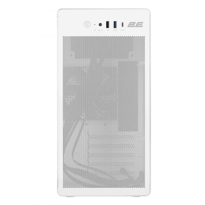 Комп’ютер персональний 2E Rational Intel i5-14400F, 32Gb, F1TB, NVD3050-6, H610, 2E-V285W, 500W, Win11PE