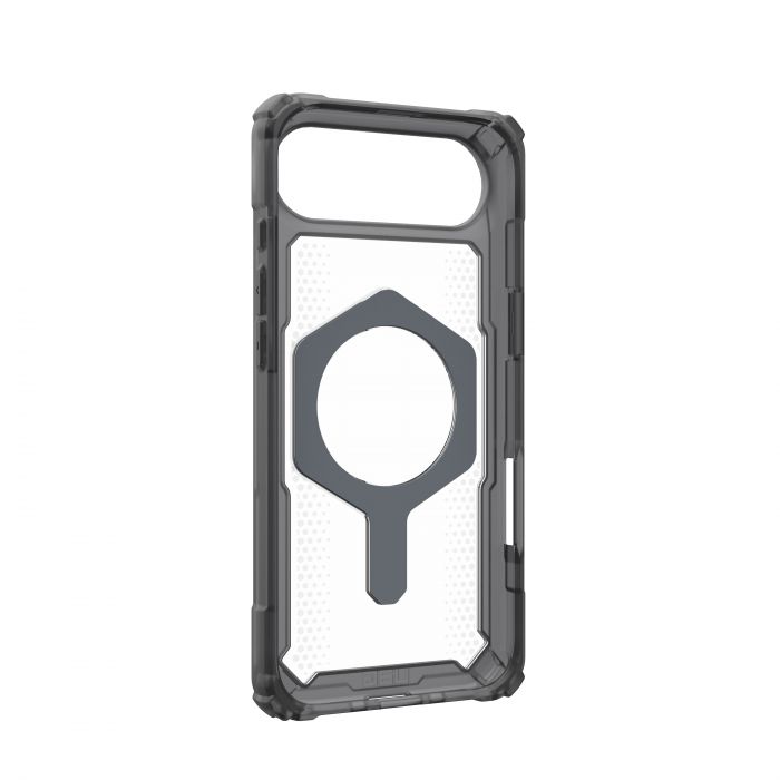 Чохол UAG для Phone 17 Air, Plasma XTE Magsafe, Ash/Titanium