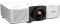 Проєктор Epson EB-L690U WUXGA, 6500 lm, LASER, 1.35-2.2, WiFi, білий