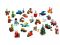 Конструктор LEGO Advent City 2026