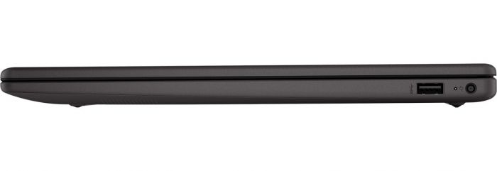 Ноутбук HP 255R-G10 15.6" FHD IPS AG, AMD R7-7735U, 16GB, F1TB, UMA, DOS, чорний