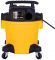 Пилосос професійний DeWalt 1050Вт 15кПа контейнер 20л 6.2кг