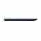 Ноутбук ASUS Zenbook 14 UX3405CA-ST1261 14" 3K OLED, Intel Ultra 5 225H, 32GB, F1TB, UMA, NoOS, Блакитний