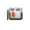 Чохол UAG для AirPods Pro (Gen 3, 2025), Plasma, Olive