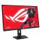 Монітор Asus 27" ROG Strix XG27UCMG HDMI, DP, USB-C, 2xUSB, IPS, 3840x2160, 240Hz, 0.3ms, DCI-P3 95%, G-SYNC, FreeSync, Pivot, HDR400