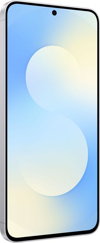 Смартфон Samsung Galaxy S25 FE 5G (S731) 6.7' 8/256ГБ, 2SIM, 4900мА•год, блакитний крижаний
