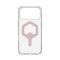 Чохол UAG для iPhone 17 Pro Max, Plyo MagSafe, Ice/Rose Gold