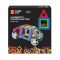 Конструктор магнітний Same toy Classic line 34ел