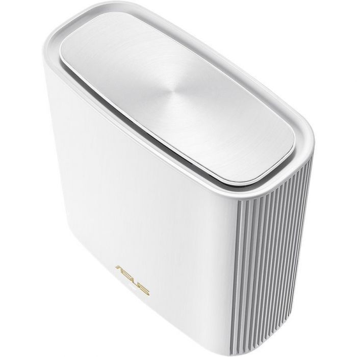 Система WiFi-Mesh ASUS ZenWiFi XT8 v2 AX6600, 3xGE LAN, 1x2.5GE WAN, 1xUSB3.1, 1мод, білий