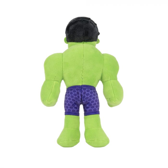 М'яка ігрaшка Spidey Little Plush Халк (Hulk)