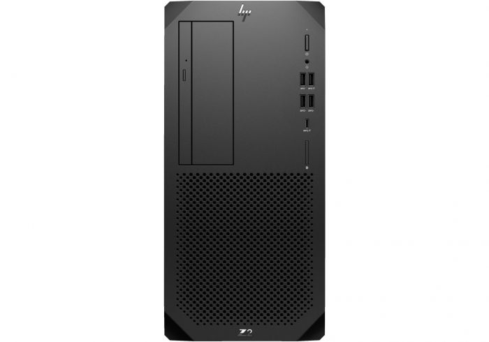 Робоча станція HP Z2-G9 TWR, Intel i9-14900k, 32GB, F1TB, NVD 4000-20 Ada, WiFi, кл+м, Win11P