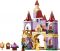 Конструктор LEGO Disney Princess Зачарований замок Красуні і Чудовиська