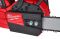 Пила ланцюгова акумуляторна Milwaukee M18 FCHS-0 18В шина 40см 6.4кг без АКБ та ЗП