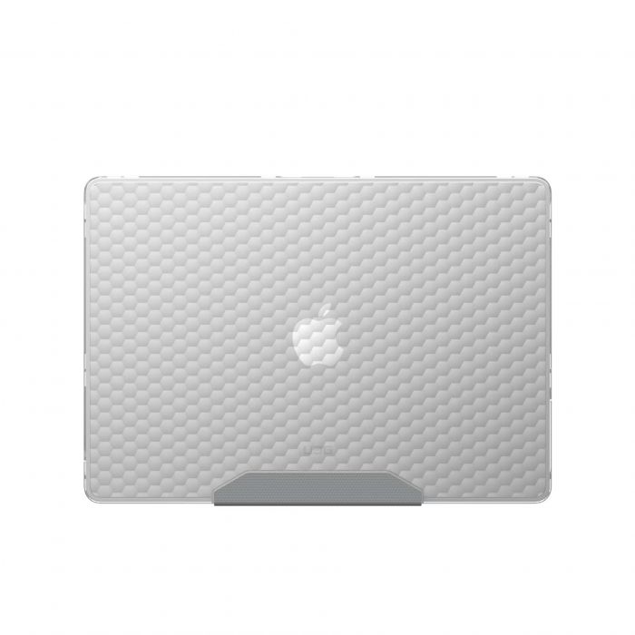 Чохол UAG для MacBook Air 15"(2023-2025), Essential Armor, Ice