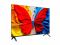 Телевізор 43" TCL QLED FHD 60Hz Smart Android TV Black